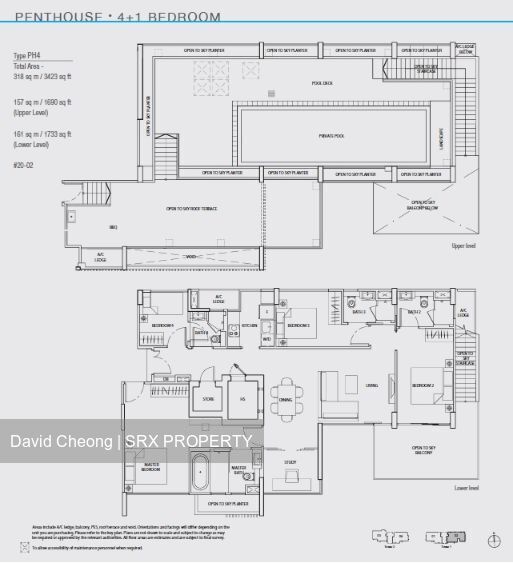 The Line @ Tanjong Rhu (D15), Condominium #556361451